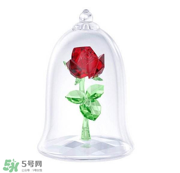 施華洛世奇美女與野獸多少錢？施華洛世奇美女與野獸價(jià)格
