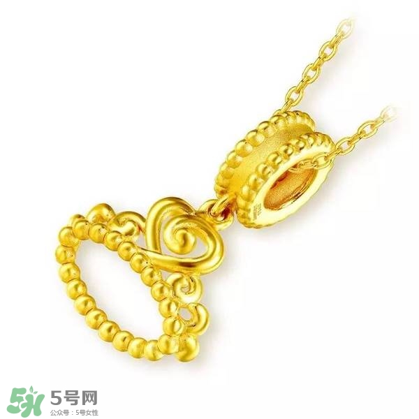 周大福美女與野獸有哪些？周大福美女與野獸珠寶上市