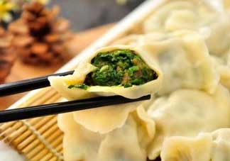 薺菜根可以包餃子嗎？薺菜花可以包餃子嗎？