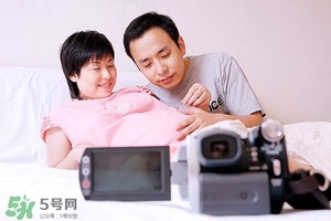 丈夫可以陪產嗎 老公陪產好不好