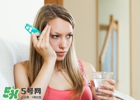 叢集性頭痛吃什么藥？叢集性頭痛要做哪些檢查