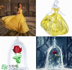 施華洛世奇美女與野獸多少錢？施華洛世奇美女與野獸價(jià)格
