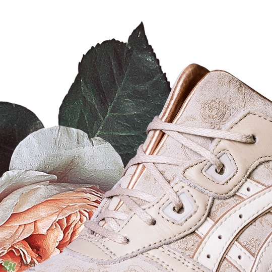 asics tiger美女與野獸合作款有哪些？asics美女與野獸多少錢？