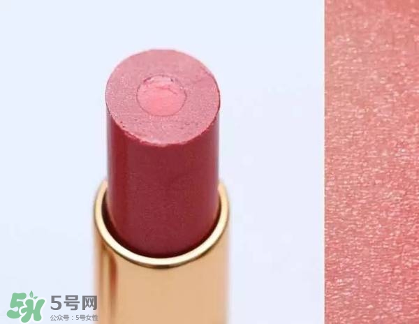 艾瑪口紅什么牌子？艾瑪沃特森口紅色號試色