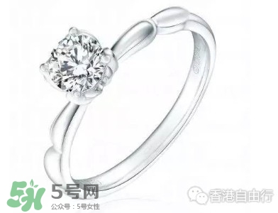 周大福美女與野獸多少錢？周大福美女與野獸玫瑰價(jià)格