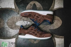 asics tiger美女與野獸合作款有哪些？asics美女與野獸多少錢？