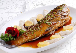 皮膚過敏可以吃魚嗎？皮膚過敏能不能吃魚？