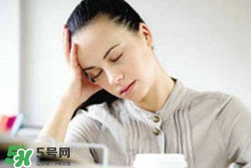 緊張性頭痛怎么辦？如何緩解緊張性頭痛？