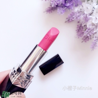 雕牌口紅是什么意思？雕牌口紅色號(hào)試色