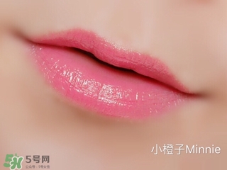 雕牌口紅是什么意思？雕牌口紅色號(hào)試色