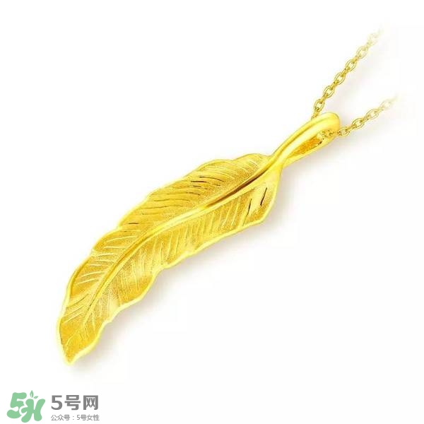 周大福美女與野獸有哪些？周大福美女與野獸珠寶上市