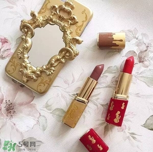 艾瑪口紅什么牌子？艾瑪沃特森口紅色號試色