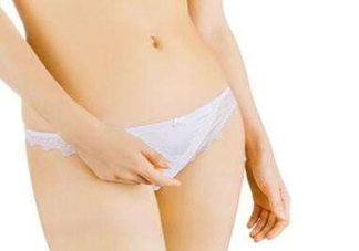 女人下面黑好不好？女人下面黑怎么變淺