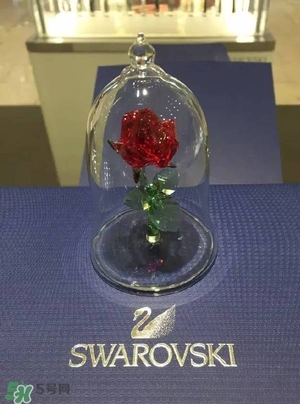 施華洛世奇美女與野獸有哪些？施華洛世奇美女與野獸哪里買