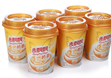 香飄飄奶茶多少錢(qián)一杯？香飄飄奶茶多少錢(qián)一箱？