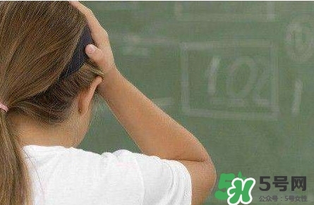 學生抑郁癥可以請假嗎？學生抑郁癥可不可以請假