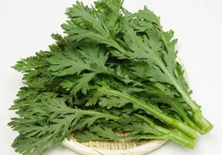 皇帝菜是茼蒿嗎？皇帝菜和茼蒿的區(qū)別