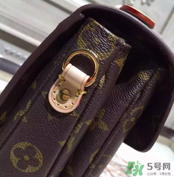 lv郵差包怎么看真假？lv郵差包真假辨別