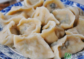 薺菜餃子可以放木耳嗎？薺菜水餃能加木耳嗎？