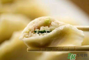 薺菜和香菜能包餃子嗎？薺菜餃子可以放香菜嗎？