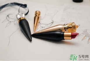 蘿卜丁口紅為什么火？蘿卜丁口紅圖片