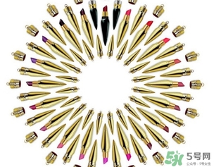 蘿卜丁口紅為什么火？蘿卜丁口紅圖片