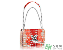 2017新款lv鏈條包好看嗎？lv2017新款鏈條包怎么樣？