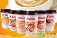 香飄飄奶茶多少錢一杯？香飄飄奶茶多少錢一箱？