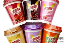香飄飄奶茶多少錢一杯？香飄飄奶茶多少錢一箱？