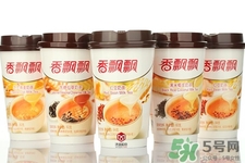 香飄飄奶茶好不好？香飄飄奶茶怎么樣？
