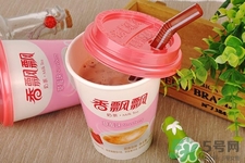 香飄飄奶茶好不好？香飄飄奶茶怎么樣？