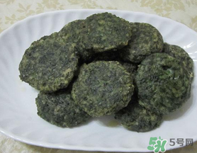 蒿子粑粑吃了有什么好處？蒿子粑粑的營(yíng)養(yǎng)價(jià)值