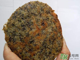 蒿子粑粑吃了有什么好處？蒿子粑粑的營(yíng)養(yǎng)價(jià)值