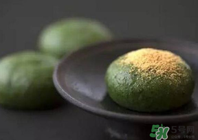 蒿子粑粑的蒿子是什么？蒿子粑粑是哪種蒿子？