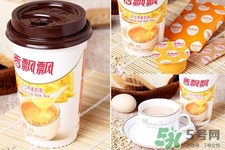 香飄飄奶茶孕婦可以喝嗎？懷孕了能喝香飄飄奶茶嗎？