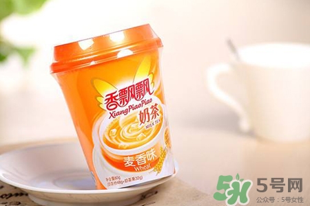 香飄飄奶茶能每天喝嗎？香飄飄奶茶可以天天喝嗎？