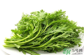 蒿子能吃嗎？蒿子可以吃嗎？