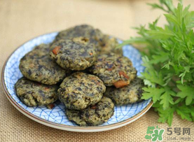 蒿子能吃嗎？蒿子可以吃嗎？