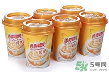 香飄飄和優(yōu)樂美哪個(gè)好？香飄飄和優(yōu)樂美哪個(gè)好喝？