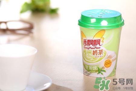 香飄飄和優(yōu)樂美哪個(gè)好？香飄飄和優(yōu)樂美哪個(gè)好喝？