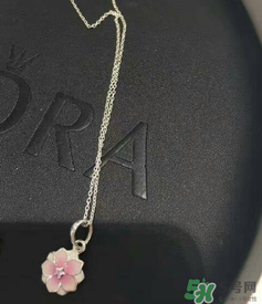 潘多拉2017新品桃花手鏈多少錢(qián)？pandora新品桃花手鏈正品價(jià)格