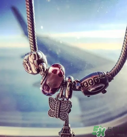 潘多拉手鏈怎么搭配？pandora手鏈怎么搭配好看？