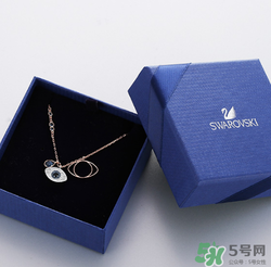 施華洛世奇惡魔之眼項(xiàng)鏈正品多少錢(qián)？施華洛世奇惡魔之眼專(zhuān)柜價(jià)格