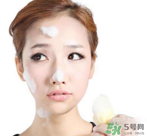 卸妝膏的作用是什么？卸妝膏注意事項