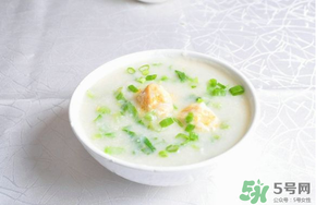 薺菜可以煮粥嗎？薺菜粥怎么做好吃？