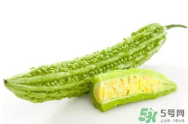 苦瓜和薺菜能一起吃嗎？薺菜和苦瓜能一起炒嗎？