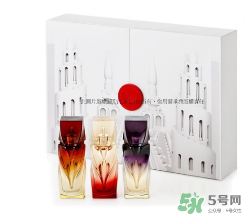christian louboutin香水多少錢？cl香水專柜價(jià)格