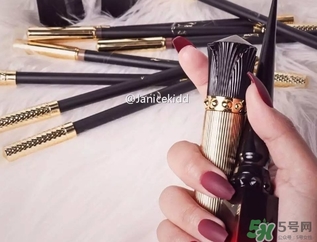 cl睫毛膏怎么樣？christian louboutin蘿卜丁睫毛膏哪里買？