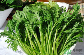 皇帝菜是茼蒿嗎？皇帝菜和茼蒿的區(qū)別