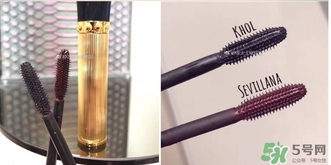 cl睫毛膏怎么樣？christian louboutin蘿卜丁睫毛膏哪里買？